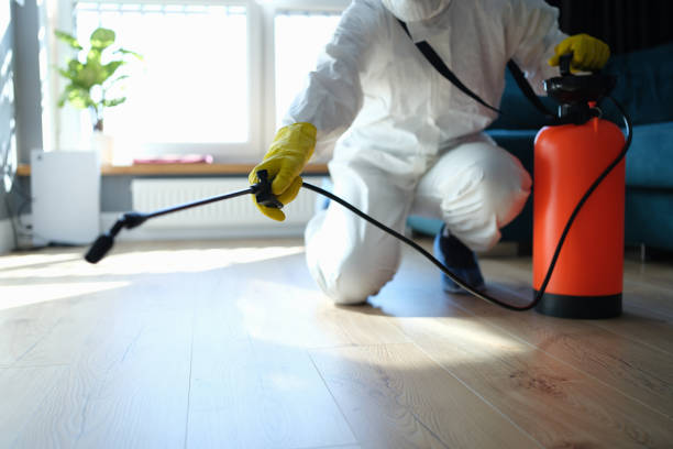 Reliable Hoarding Cleanup contractor in Decatur, GA by Dulley Family Biohazard Services